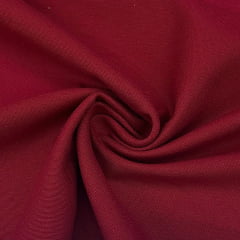 Sarja Profissional Pesada Vermelho Bordo TEMPORAL Sarja Profissional Pesada Vermelho Bordo TEMPORAL