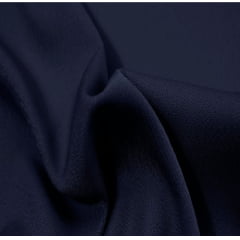 Gabardine Azul Marinho TEMPORAL
