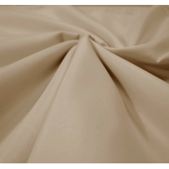 Percal de Microfibra Bege 2,50m TEMPORAL