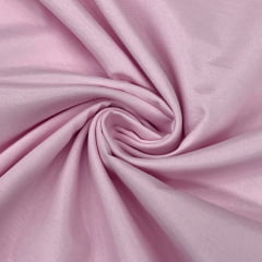 Tergal Rosa Bebê TEMPORAL