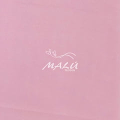 Tergal Rosa Bebê TEMPORAL