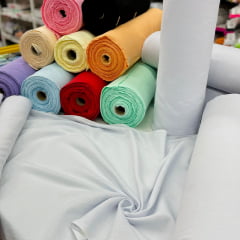 CORTE 0,90x0,70cm Tecido Pé de Galinha Vermelho