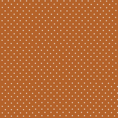 CORTE 0,70x1,50cm Tricoline Poa Micro Marrom 