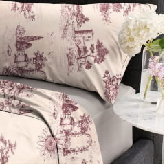 Microfibra Campo Francês 2,40m RRR