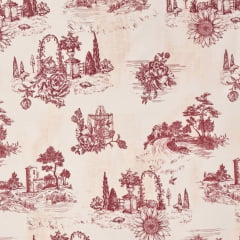 Microfibra Campo Francês 2,40m RRR Microfibra Campo Francês 2,40m RRR