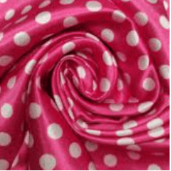 Cetim Poa Rosa RRR Cetim Poa Rosa RRR