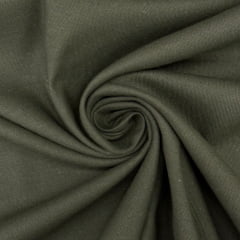 Sarja com Elastano Verde Musgo RRR