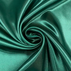 Cetim Verde Esmeralda RRR