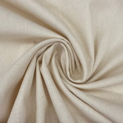 CORTE 0,60x1,50cm Algodão Cru Médio Lavado 150g/m² 1,50m CORTE 0,60x1,50cm Algodão Cru Médio Lavado 150g/m² 1,50m