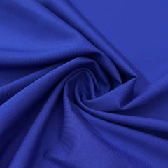 CORTE 0,40x1,50cm Oxfordine Azul Royal