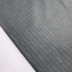 Alfaiataria Risca Cinza RRR