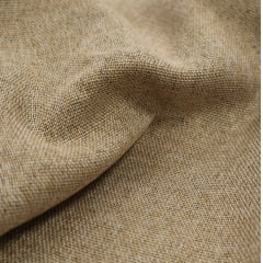 Blackout de Linho Rústico Camurça RRR
