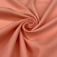 Tricoline Lisa Salmão Coral Premium LIVE