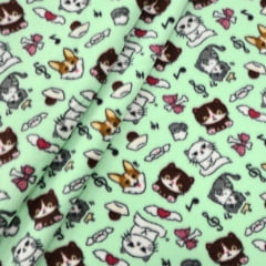 Soft Bichinhos LIVE Soft Bichinhos LIVE