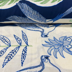 Viscose Farm Aves do Litoral RRR Viscose Farm Aves do Litoral RRR