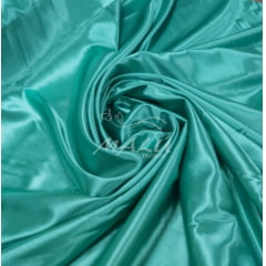 Cetim Verde Tiffany RRR