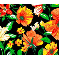 Chitão Jardim Encantado RRR