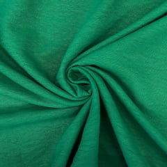 Crepe Duna Airflow Super Premium Verde Bandeira RRR Crepe Duna Airflow Super Premium Verde Bandeira RRR