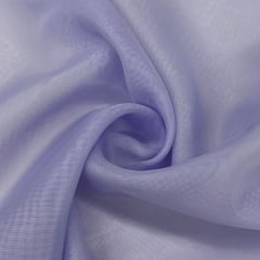 CORTE 0,90x3,00cm Voil Lilás