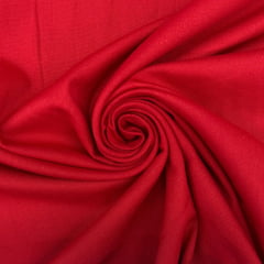 Sarja com Elastano Vermelho RRR