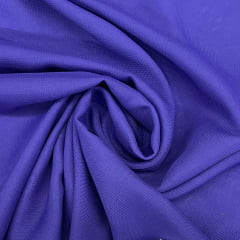 Musseline Multichiffon Violeta RRR
