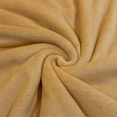 Fleece Laranja Papaya 1,60m RRR