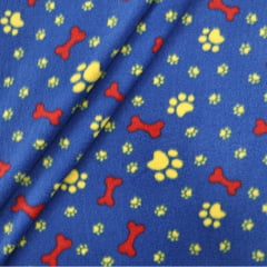 Soft Ossos e Patas RRR