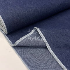 CORTE 0,50x1,73cm Brim Jeans Pesado 1,73m CORTE 0,50x1,73cm Brim Jeans Pesado 1,73m