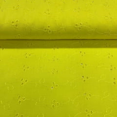 Layse Broderi Amarelo Baianos RRR Layse Broderi Amarelo Baianos RRR