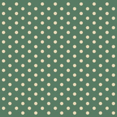 CORTE 0,60x1,50cm Tricoline Poa Pequeno Verde Chá CORTE 0,60x1,50cm Tricoline Poa Pequeno Verde Chá