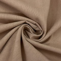 CORTE 0,50x1,50cm Linho Misto Fendi