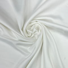 CORTE 0,90x1,50cm Crepe Amanda Branco CORTE 0,90x1,50cm Crepe Amanda Branco