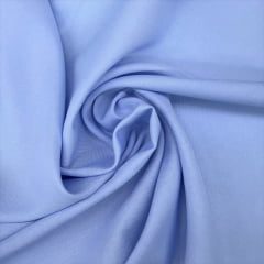CORTE 0,90x1,50cm Oxford Azul Bebê