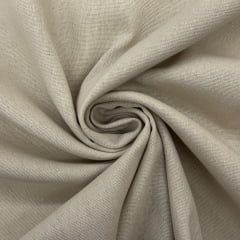 CORTE 0,80x1,50cm Linho Misto Cru