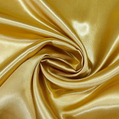 Cetim Dourado RRR