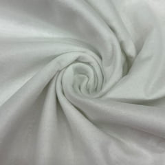 CORTE 0,40x1,40cm Feltro Santa Fé Branco