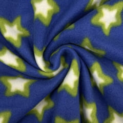 Soft Estrelas Verdes RRR