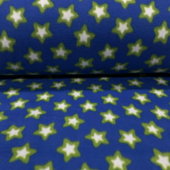 Soft Estrelas Verdes RRR Soft Estrelas Verdes RRR