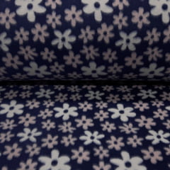 Soft Floral Noite RRR Soft Floral Noite RRR
