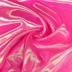 Organza Holografica Furta-Cor RosaRRR Organza Holografica Furta-Cor RosaRRR