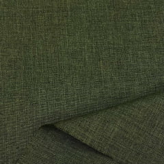 CORTE 0,70x1,50cm Oxford Melange Verde Musgo