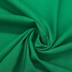 Linho Misto Verde BandeiraRRR