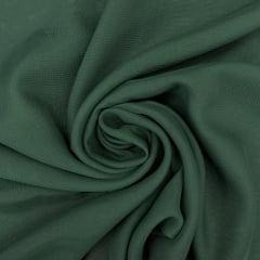 Musseline Multichiffon Verde Floresta RRR