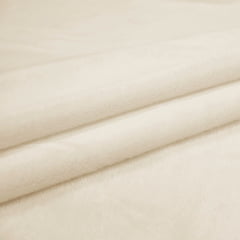 Fleece Liso Grosso Premium Off White 2,50m RRR Fleece Liso Grosso Premium Off White 2,50m RRR