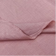 CORTE 0,50x1,50cm Oxford Melange Rosa