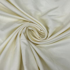 CORTE 0,90x1,50m Microsuede Marfim 