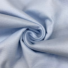 CORTE 0,50x1,40cm Feltro Santa Fé Azul Marseille CORTE 0,50x1,40cm Feltro Santa Fé Azul Marseille