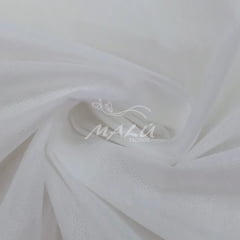 CORTE 0,50x1,50cm Tecido TNT 80g Branco 