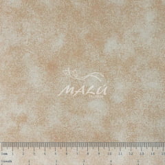 CORTE 1,00x1,50cm Tricoline Esponjado Bege Claro 