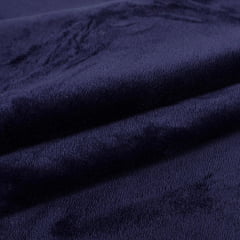Fleece Liso Grosso Premium Azul Marinho 2,50m RRR Fleece Liso Grosso Premium Azul Marinho 2,50m RRR